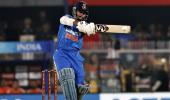 Jaiswal should open with Rohit at T20 WC: Yuvraj