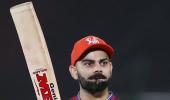 'People in India try to find reason not to pick Kohli'