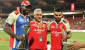 Vijay Mallya Praises Kohli