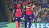 How Royals' outfoxed RCB batters to stay alive in IPL