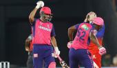 PIX: RR stun RCB in Eliminator; storm into Qualifier 2