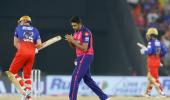 Ashwin touches new landmark in IPL