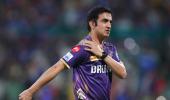 'Gambhir will be brilliant as India coach'