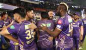 'Tough to beat KKR, they're deserve to win IPL 2024'