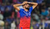 RCB's need of the hour -- set of skilful bowlers