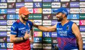 Kohli's first impression of DK: 'Amusing, hyperactive'