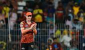 'There won't be any change in SRH's method in final'