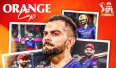 IPL 2024: Kohli takes orange cap! Who else won big?