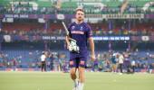 Playing IPL is better prep than playing v Pak: Vaughan