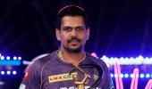 36 & MVP: Narine makes birthday a double joy