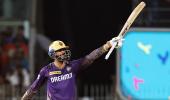 Iyer Fire Destroys Sunrisers!