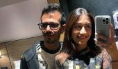 Chahal Breaks Silence On Marriage Rumour