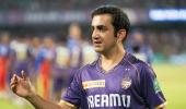 Gambhir's appointment as India coach 'a done deal'