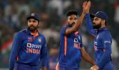 T20 World Cup: Why India are the big favourites!