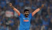 'Only Bumrah has been nailing yorkers consistently'