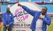 Co-hosts USA get a shot in the arm with T20 WC