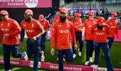 England Wobbly: Can they defend T20 crown?