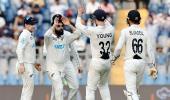 3rd Test PIX: India's top order fails miserably again