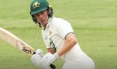 Nathan McSweeney May Open In India Tests