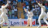 Should Pujara, Rahane Be Recalled?