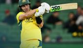 1st ODI: Cummins captures thriller as Aus edge Pak