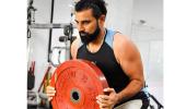 Shami's return delayed; to miss next 2 Ranji games