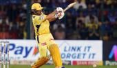 'Dhoni Crucial To CSK On And Off Field'