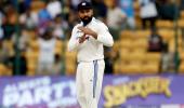 'Rohit should not play as captain if...': Gavaskar