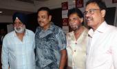 Why Sandeep Patil, Ravi Shastri Fell Out