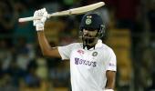 Ranji roundup: Shreyas's double ton boosts Mumbai