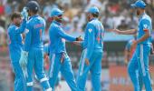 India won't travel to Pakistan: BCCI informs ICC