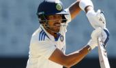 Will Dhruv Jurel steal the spotlight from Pant?