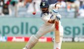 'Wouldn't be surprised to see Kohli score runs in Aus'