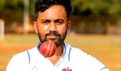 Ranji: Mulani, Himanshu power Mumbai to epic victory