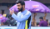 Can Bumrah handle captaincy and pace attack?