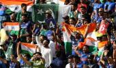 India-Pak Dubai Game Tix Sold Out In Min!