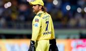 CSK CEO hints at Dhoni's retirement plans