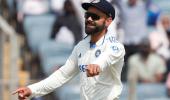 'Virat Kohli, the greatest Test captain ever'