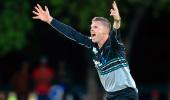 Hat-trick hero Ferguson lifts NZ to 'insane' T20 win!