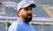 No confirmation yet on Rohit's availability: Gambhir