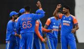 Arshdeep shares insights on death-overs bowling