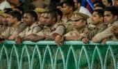 Why did Maharashtra cut cricket security fees?