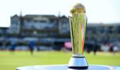 Champions Trophy: Will South Africa be named hosts?