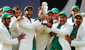 Will Pak Pull Out of Champions Trophy?