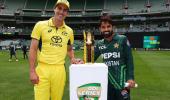 Pakistan captain warns Australia...