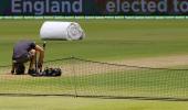 Fiery Perth pitch awaits Team India