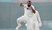 Ranji Round-up: Shami returns, in action for Bengal