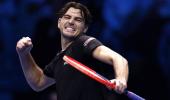 Fritz downs Zverev to lift Stuttgart tittle