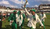 Will Pakistan host Champions Trophy without India?