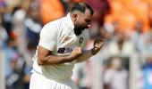 Will Shami join Team India for Brisbane Test?